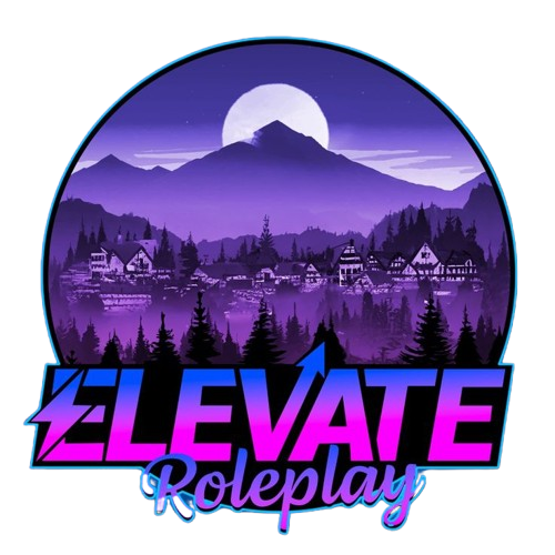Elevate Community Hub logo